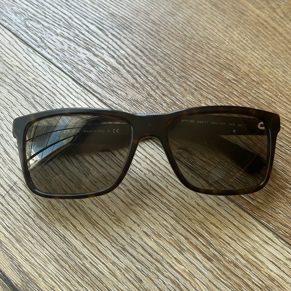 Prada Sunglasses